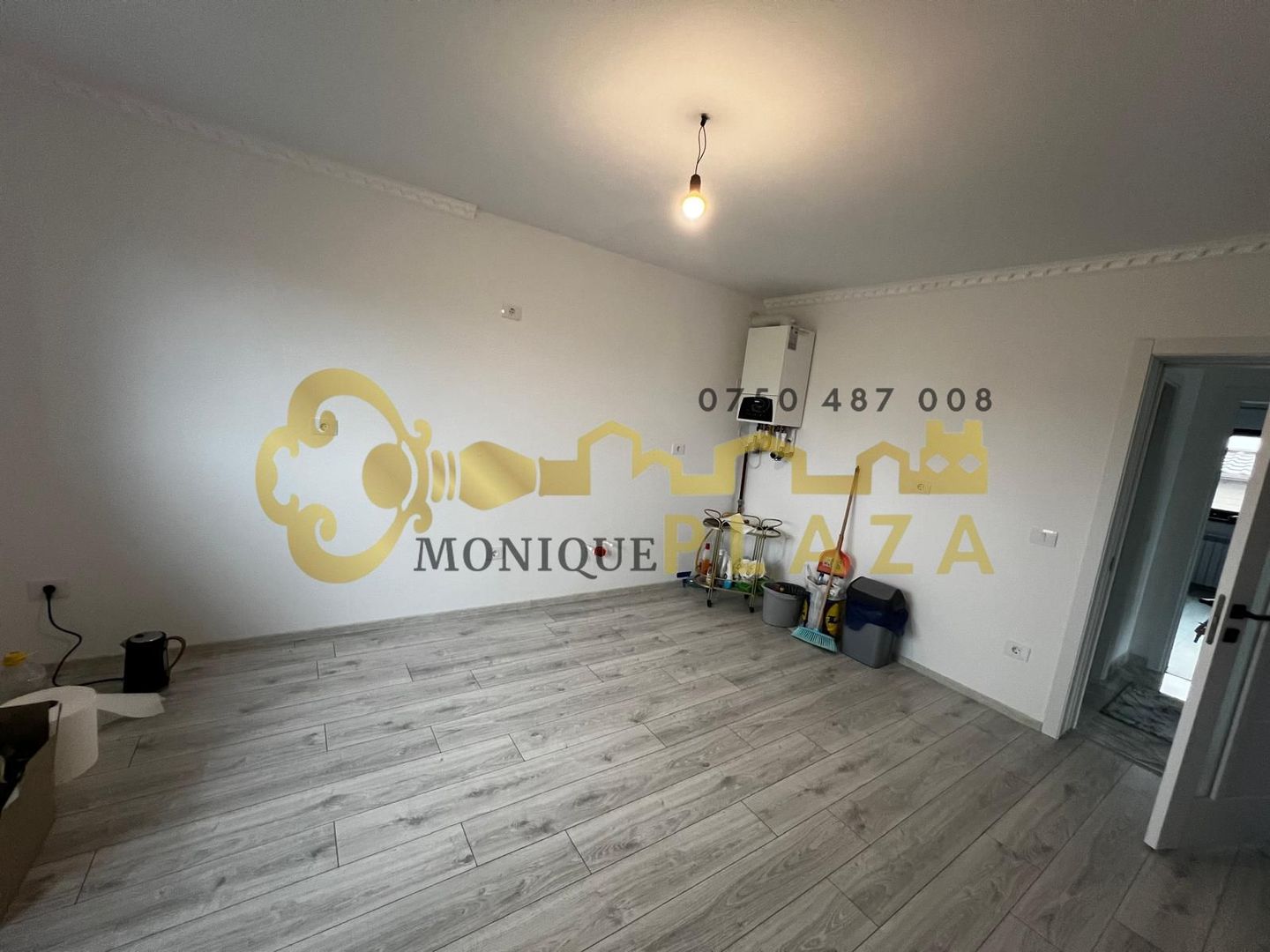 Casa moderna | Zona linistita | Dotări complete | Schimb cu AP sau G | - Poză 9