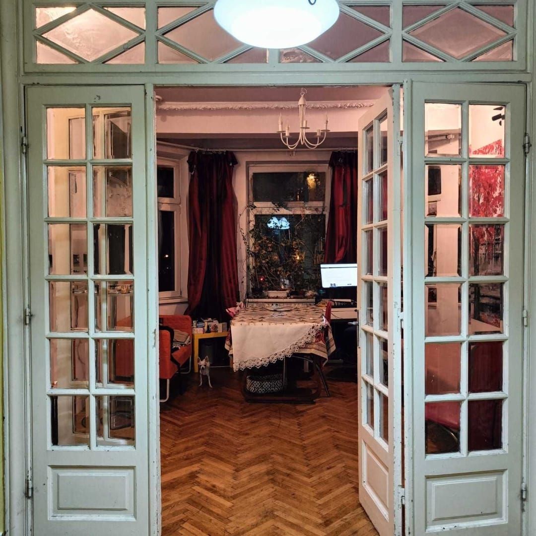 De vanzare Apartament 4 camere Interbelic consolidat Mosilor Central - Poză 3