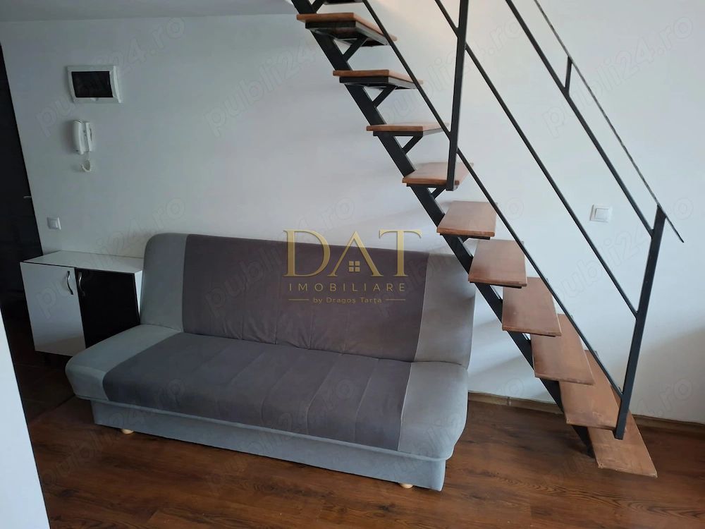 Apartament 2 camere | 40 mp | Gheorgheni - Poză 4