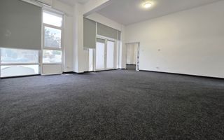 FALEZA NORD – 192 MP UTILI, IDEAL MAGAZIN, BIROURI, CABINETE MEDICALE - Poză 4