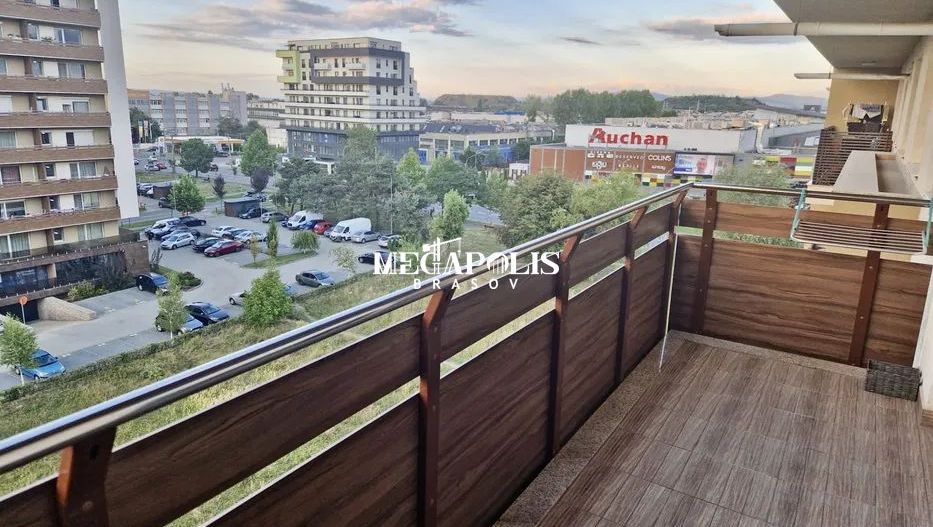 Apartament 2 camere | Open- Space | Pet-Friendly | Urban Residence - Poză 6