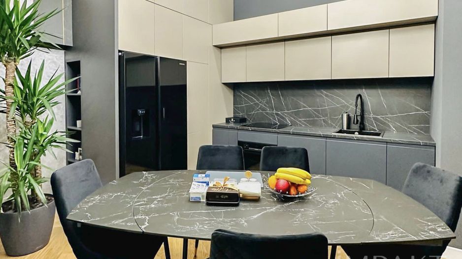 Apartament exceptional in inima orasului Cluj-Napoca - Poză 12