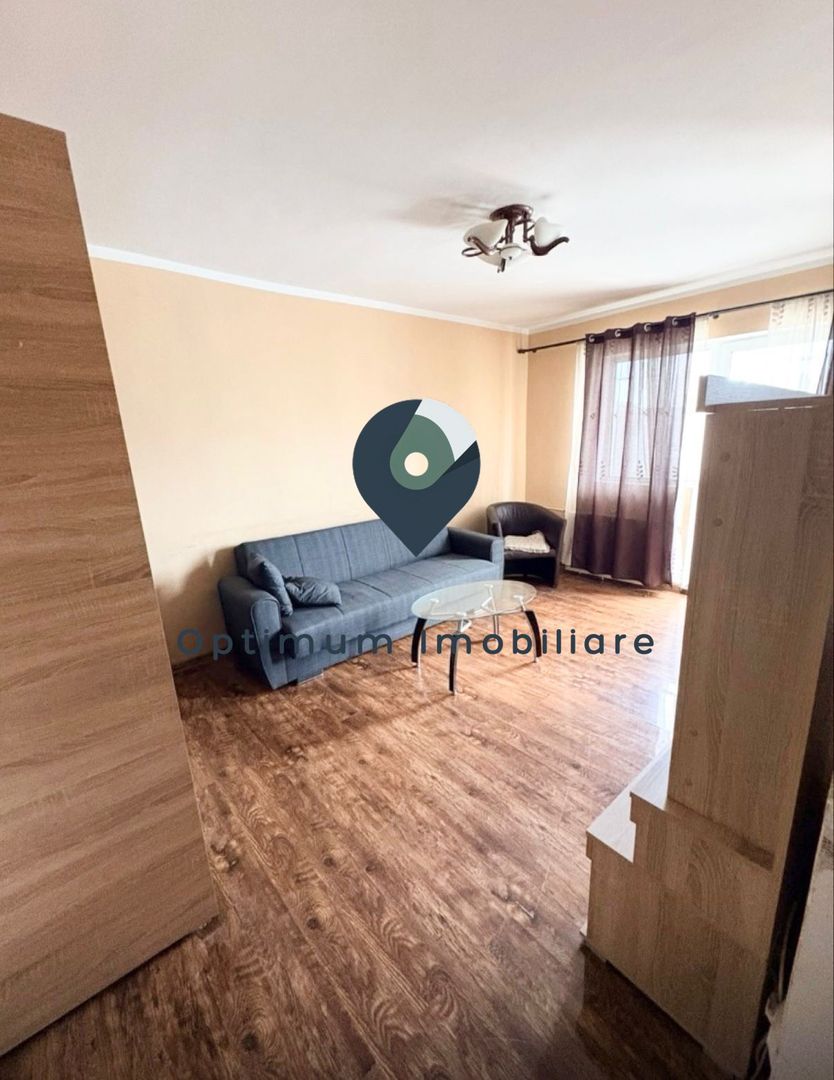 Garsoniera in bloc de apartamente, Manastur, zona Kaufland ! - Poză 1