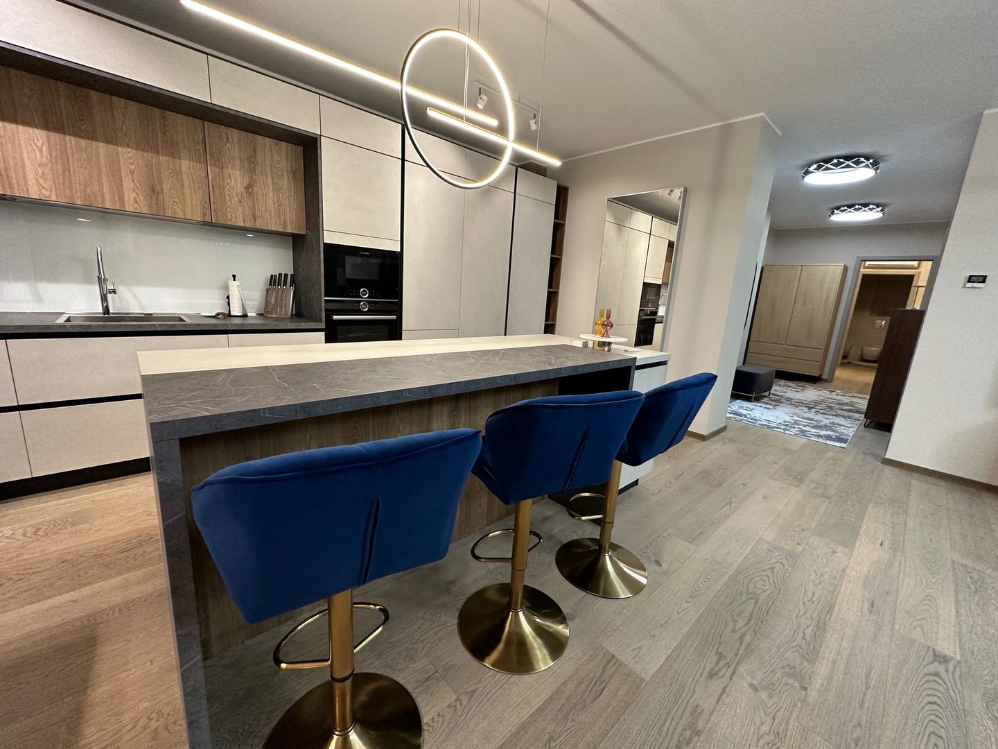 Luxury 4 rooms apartment  for Rent in Timisoara - Poză 3