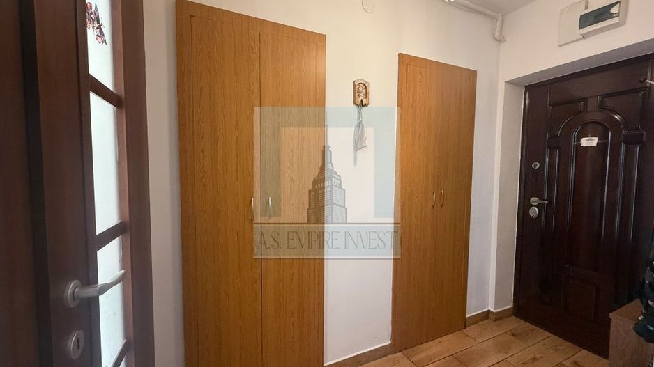 Apartament 3 camere - zona Bd. Gării/Făget - Poză 8