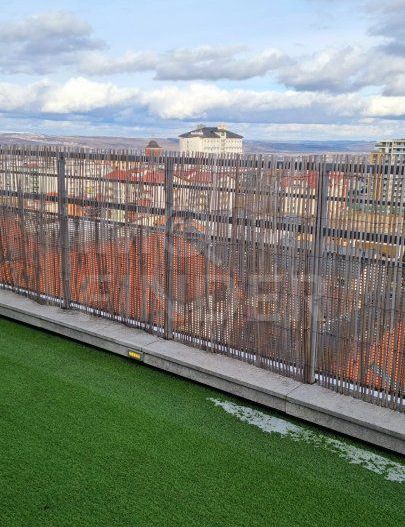 Inchiriere penthouse, Buna Ziua, 160 mp + 70 mp terasa - Poză 12