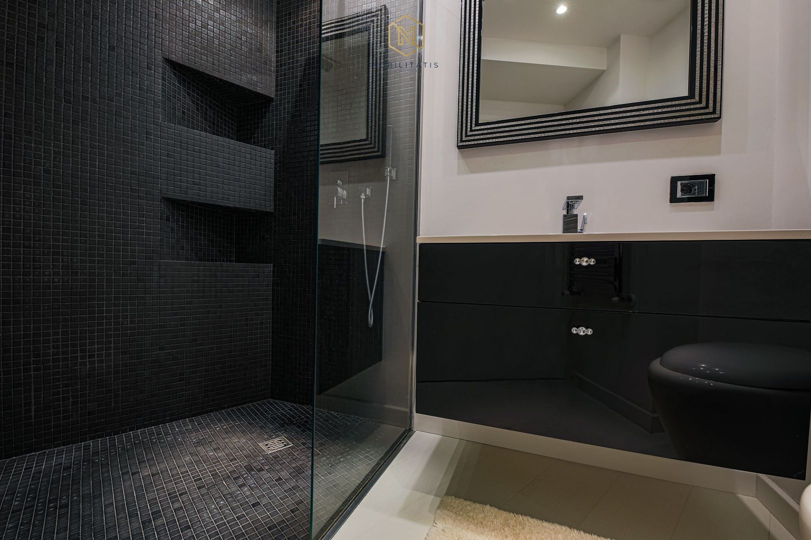 VANDUT - Apartament 3 camere | Segmentul Lux | Vedere Panoramica - Poză 37