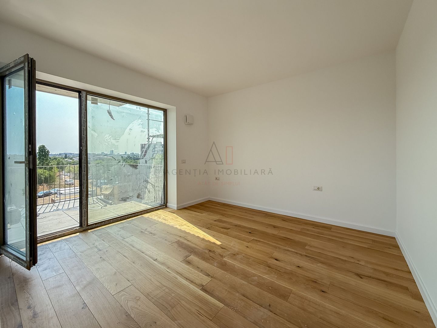 2 Camere 75 MP | Baneasa | Green Lake - Poză 5