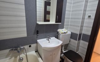Inchiriere apartament 2 camere Huedin - Brancoveanu loc parcare - Poză 12