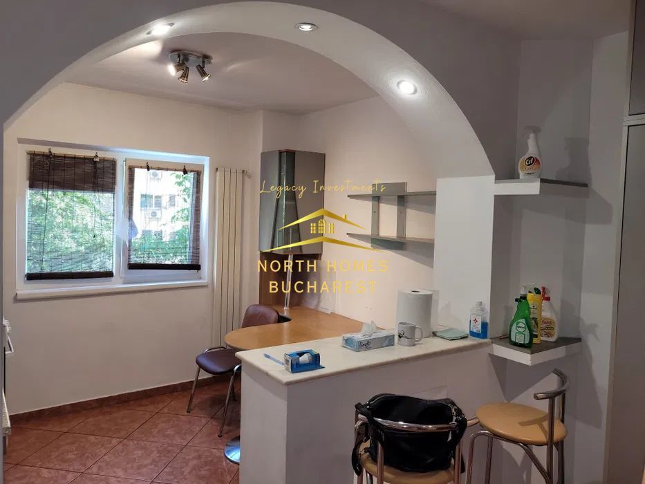 Apartament cu 2 Camere – Zona Iancului, Etaj 3/10, Bloc Reabilitat - Poză 2