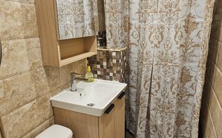 Prima închiriere | Apartament 2 camere modern | Metrou Titan - Poză 12