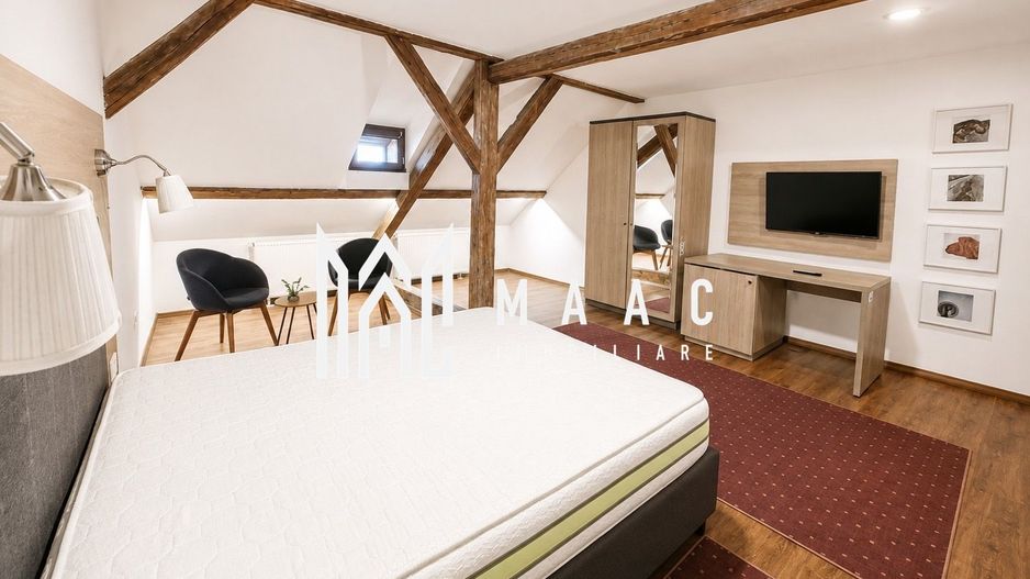 Pensiune 12 camere de închiriat | Central, Sibiu | terasă - Poză 55