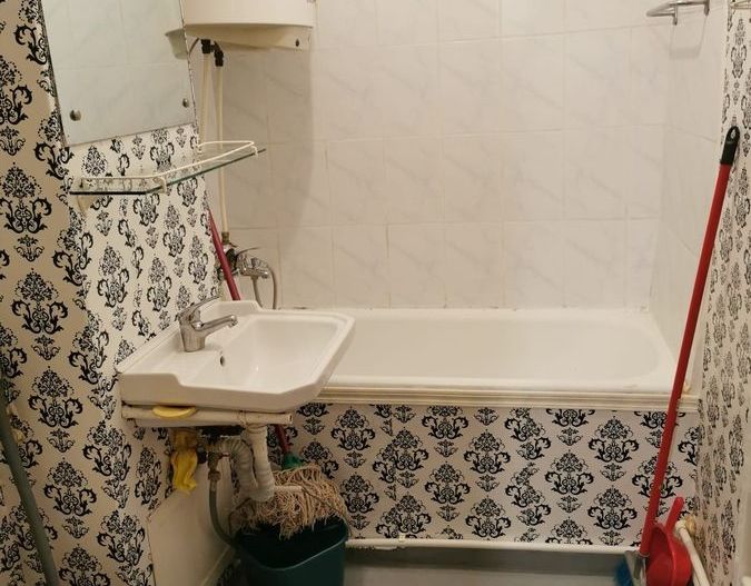 GARSONIERA GORJULUI, BUCATARIE INCHISA, CENTRALA, METROU 5 MINUTE - Poză 7