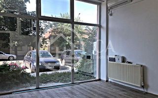 Spatiu comercial cu 3 camere de inchiriat in zona Iosia Nord, Oradea - Poză 3