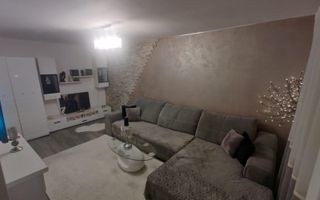 AP. 2 CAMERE VITAN, PET-FRIENDLY, LOC PARCARE, BLOC REABILITAT, METROU - Poză 1