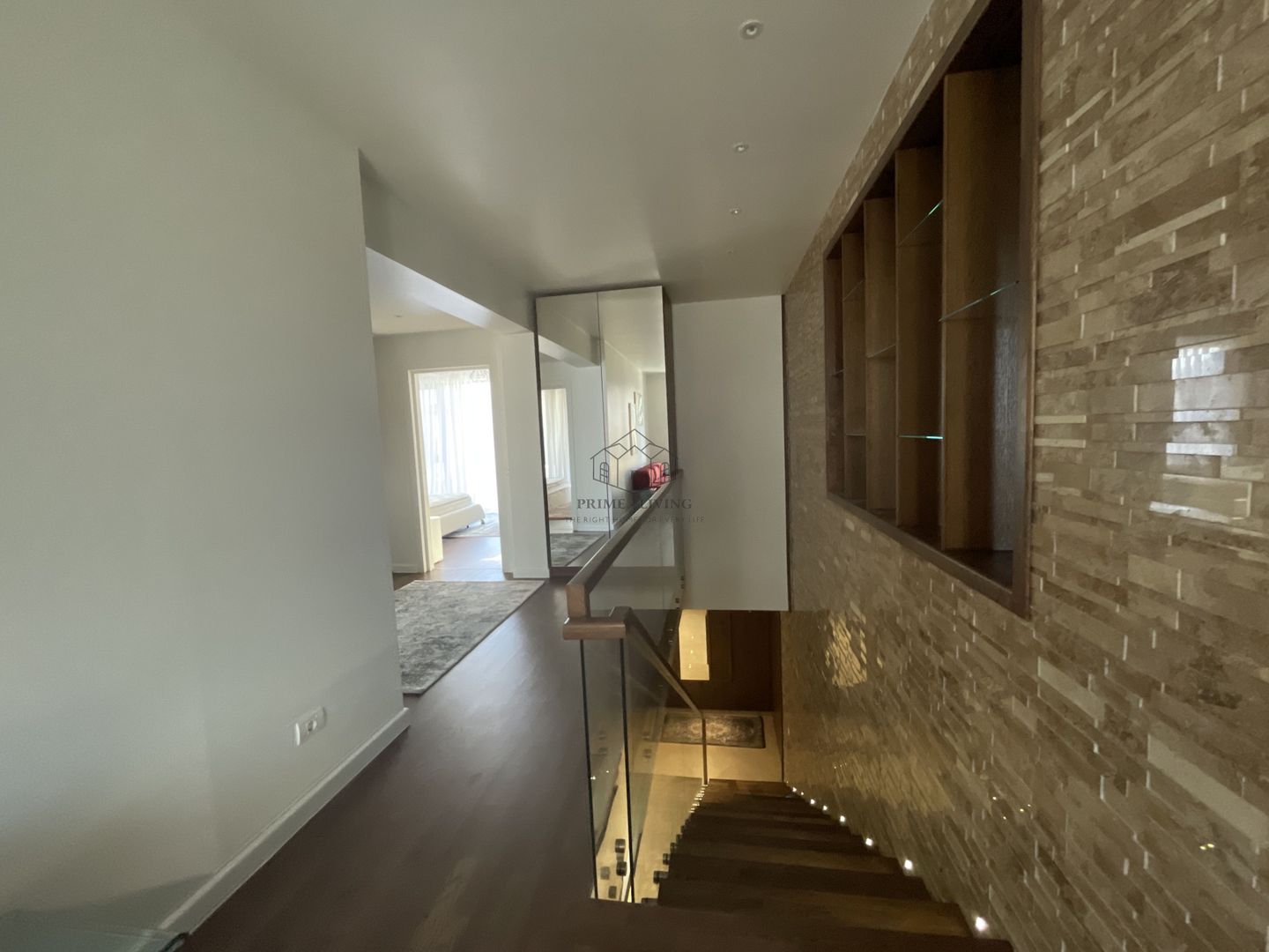 VILA CU 5 CAMERE LA INCHIRIERE LANGA BRITISH SCHOOL - Poză 11