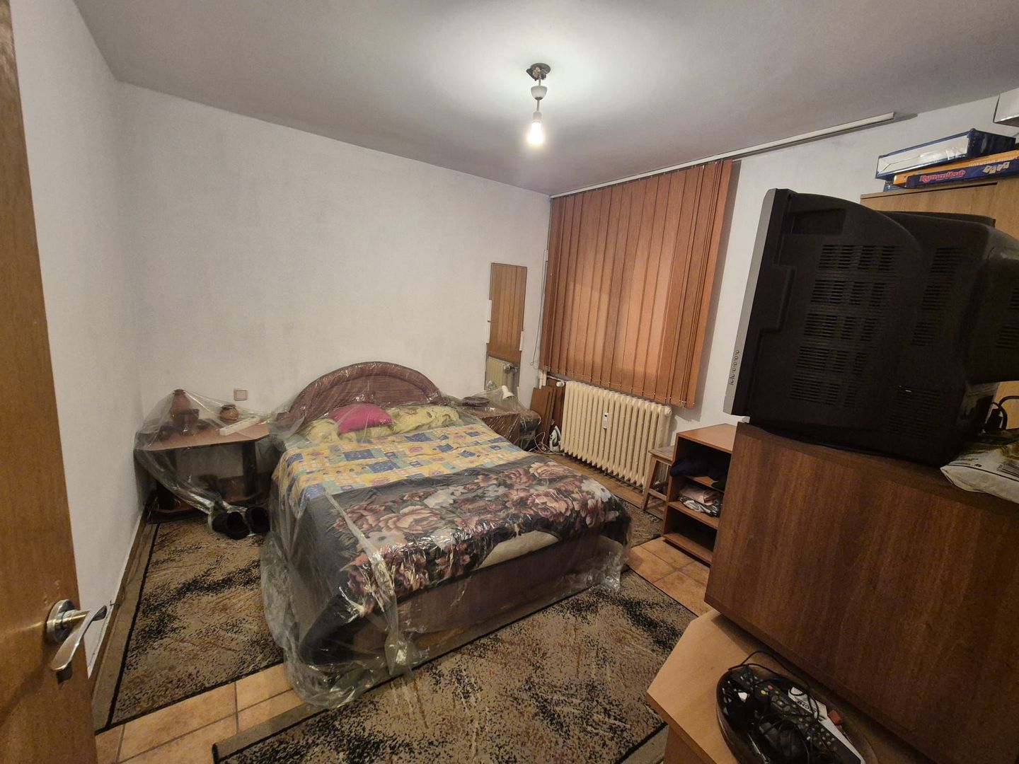 Apartament 2 camere decomandat  Campia Libertatii / Titan - Poză 8