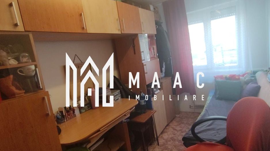 Garsonieră de vânzare Sibiu | Ștefan cel Mare | 24 mp | parter înalt - Poză 7