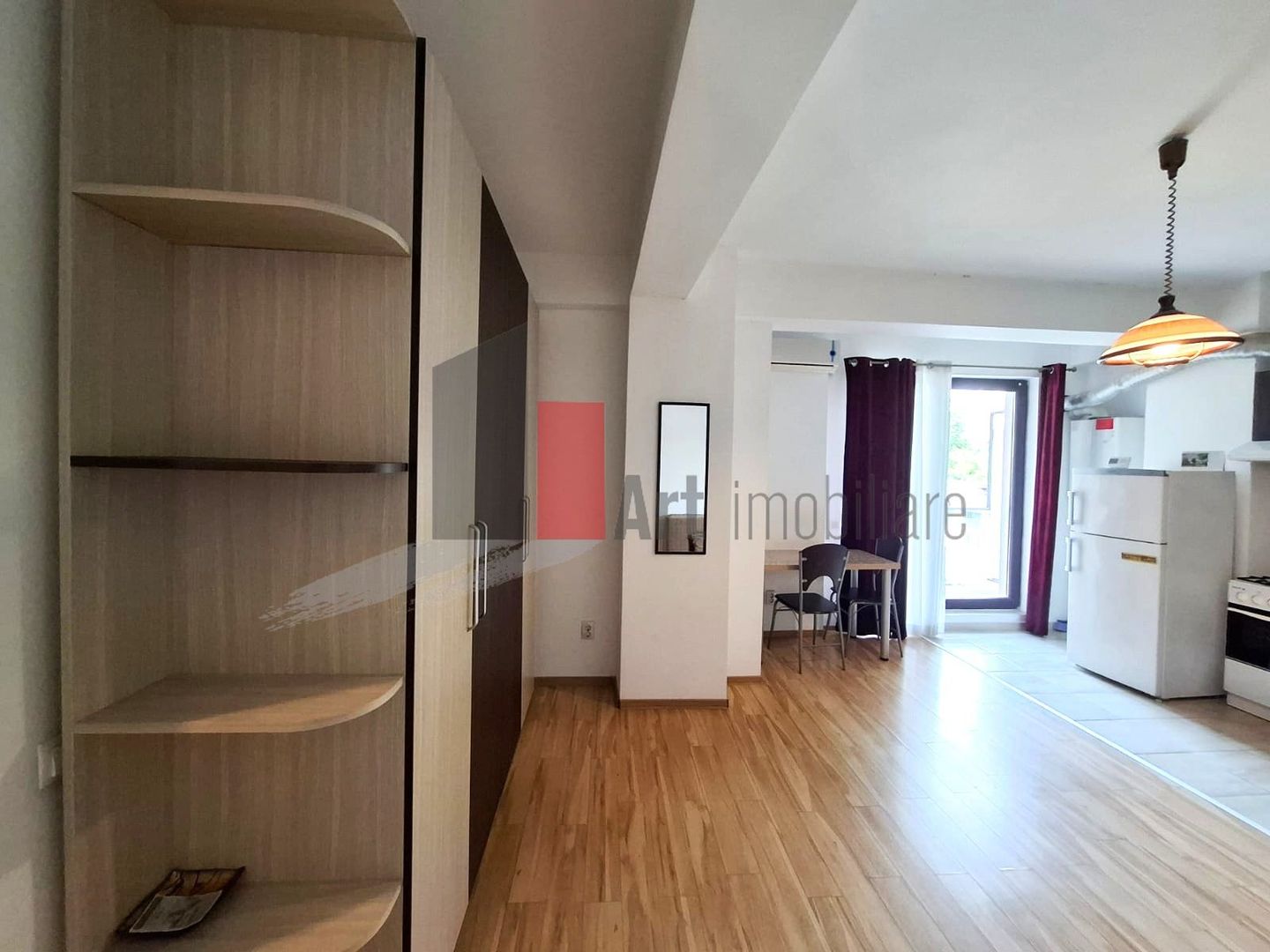 Garsonieră Mall Vitan, et.2/6, an constr.2014 - Poză 2