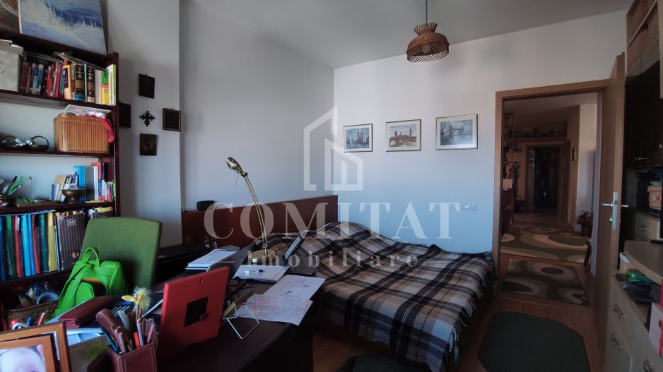 Apartament de vânzare | loc de parcare | Andrei Mureșanu - Poză 4