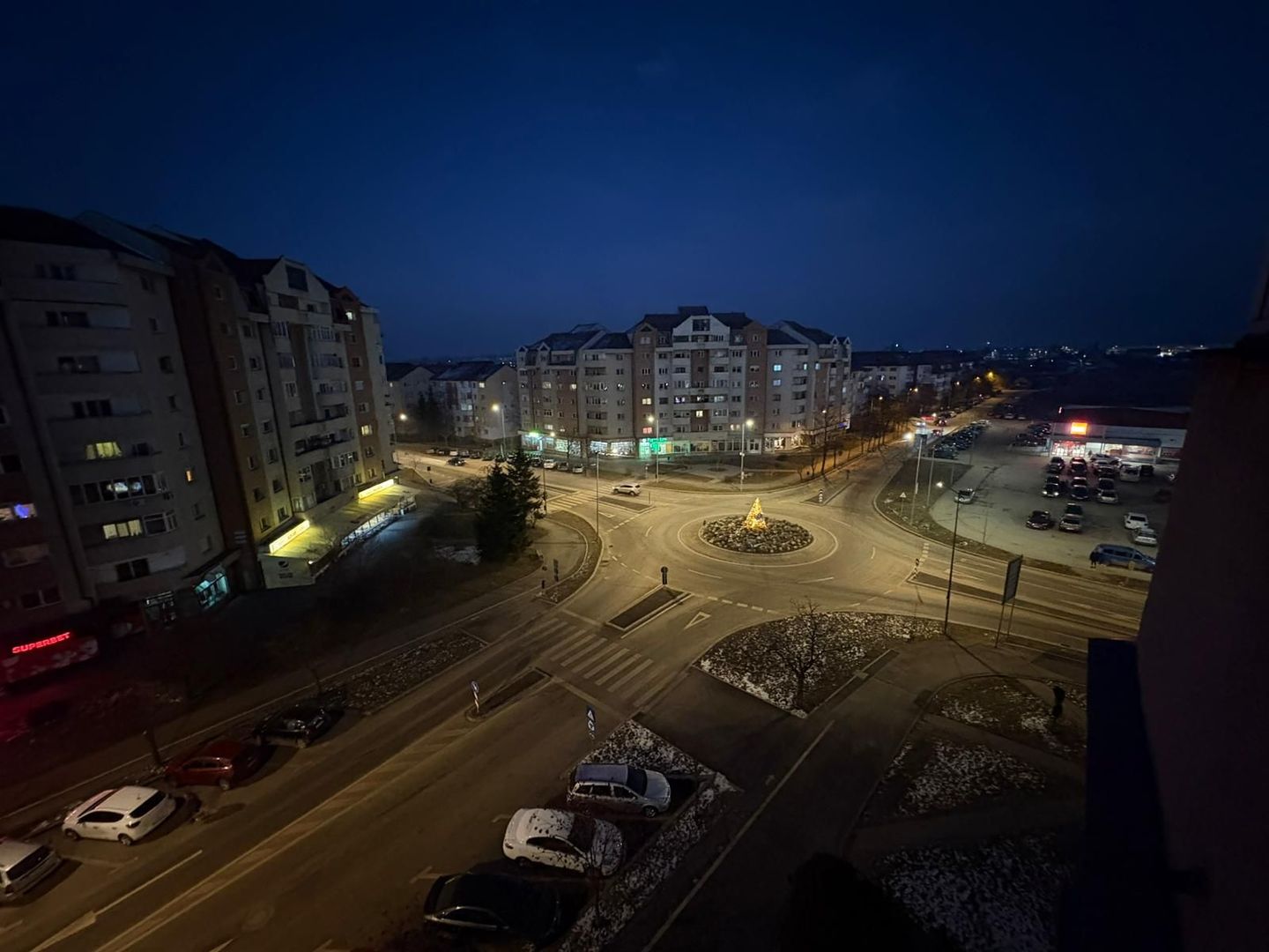 Apartament 3 camere decomandat 74 M² utili zona Lenin Nicolae Iorga - Poză 10