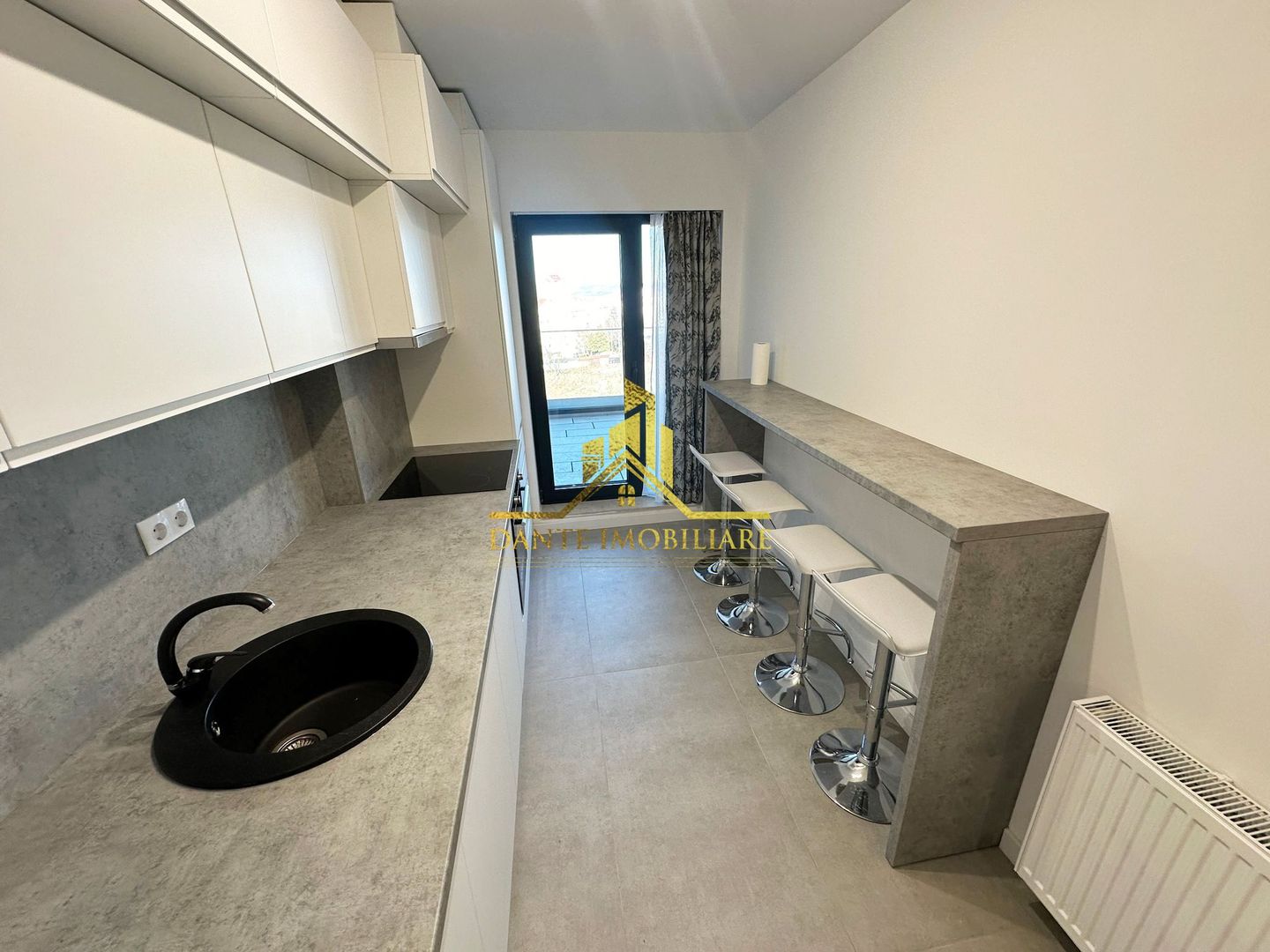 3 camere, mobilat modern, terasa, Seasons, Zorilor, Pet Friendly - Poză 11