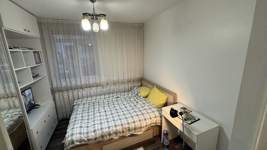 Apartament bloc rusesc | Teiul Doamnei - Poză 2