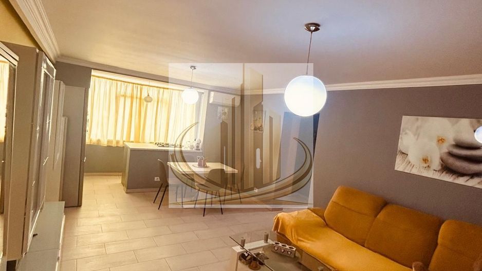 Apartament 3 Camere, Modern | Etaj 2 | Dumbrăvița – Zonă Excelenta - Poză 1