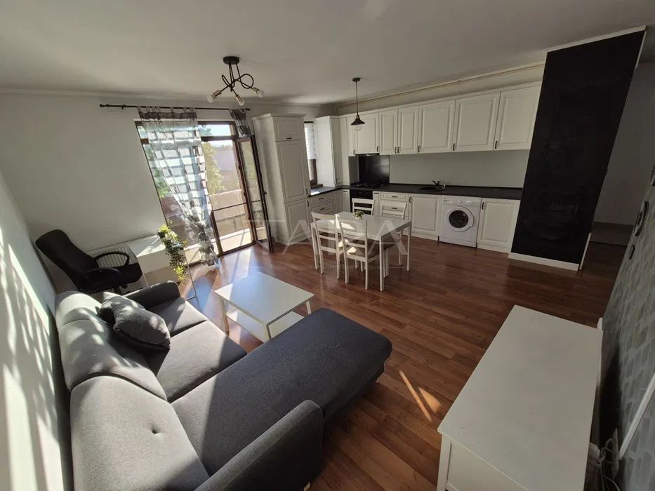 Oportunitate în Florești – apartament 2 camere, zona Parcul Poligon. - Poză 1