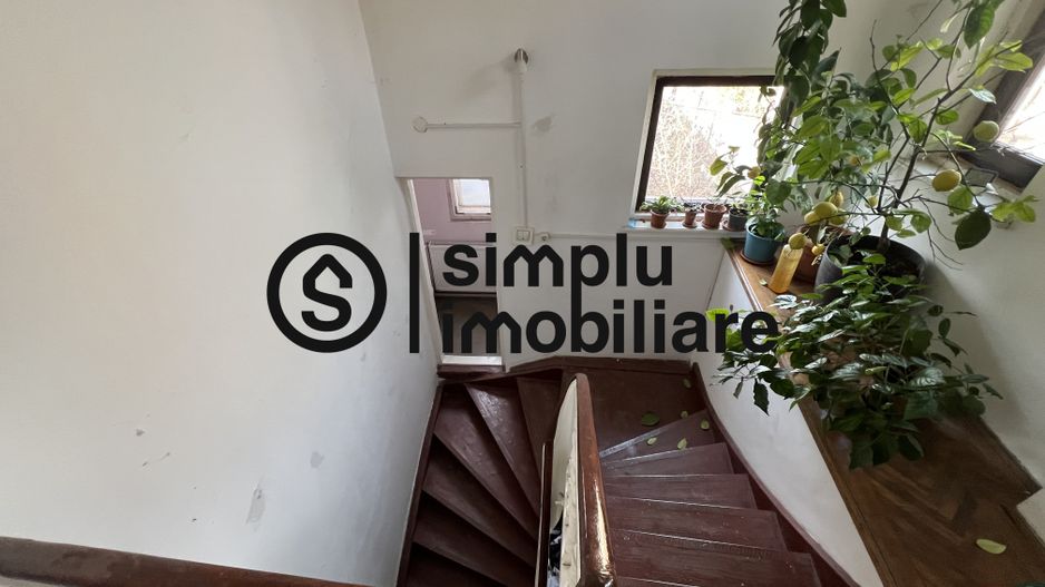 Casa Centrala Ideal pentru Clinica - Poză 14