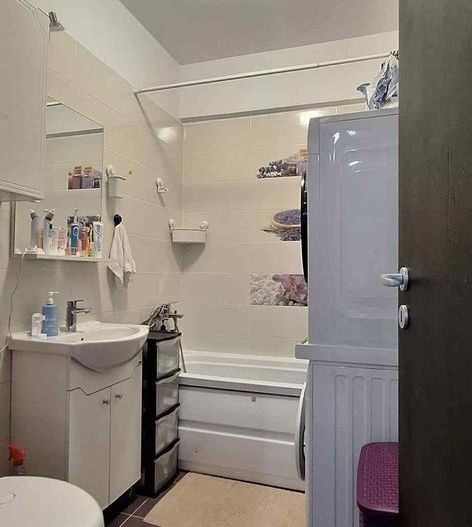 Apartament 2 Camere Rotar Park 1 - Poză 6