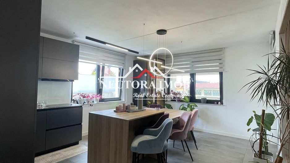 Casa PREMIUM Str. Apateului, 237mp + 504 mp teren, 6 camere, 2 bai - Poză 17
