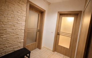Apartament 2 camere de vanzare - Podu Ros, Iasi - renovat premium, mobilat - Poză 4