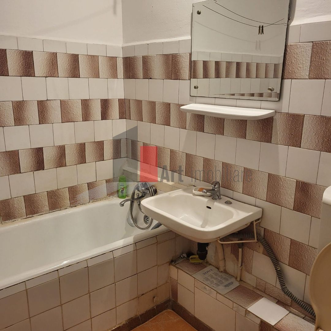 Apartament cu 3 camere de vanzare-Calea Rahovei-Barca - Poză 8