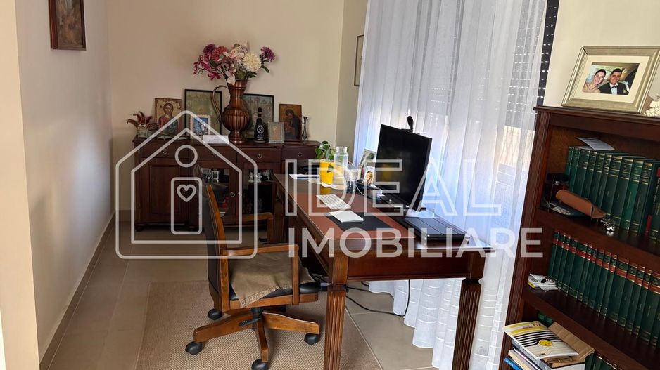 Casa Individuala cu 4 camere si 450 mp de curte, in Valea Aurie - Poză 7