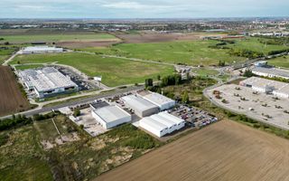 Teren intravilan Calea Șagului - Poză 11