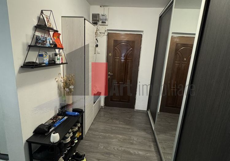 Vanzare  apartament 2 camere Gorjului, centrala termica - Poză 5