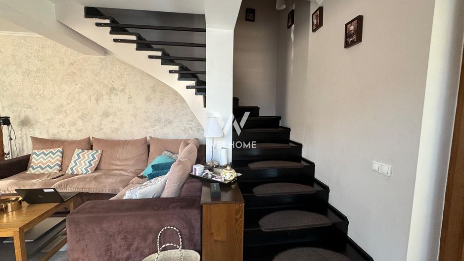 Casa individuala teren 430mp Selimbar, Sibiu - Poză 8