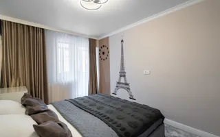 Apartament 3 camere Floreasca | Loc de parcare - Poză 15