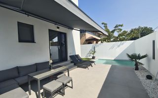 Casa premium cu piscina incalzita | 5 camere | Teren 280 mp - Poză 2