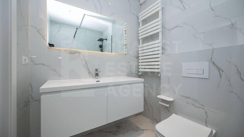 Chirie, apartament, 2 camere, strada Calea Iesilor, Sculeni - Poză 8