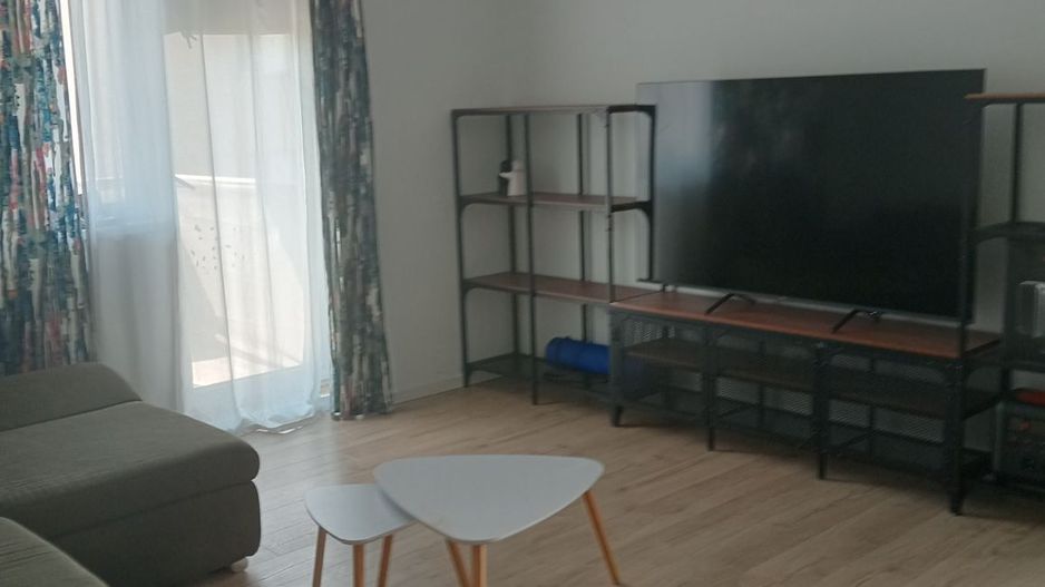 Închiriere Apartament 3 Camere | Străulești | Pet Friendly🐾| Loc de parcare🚗 - Poză 1