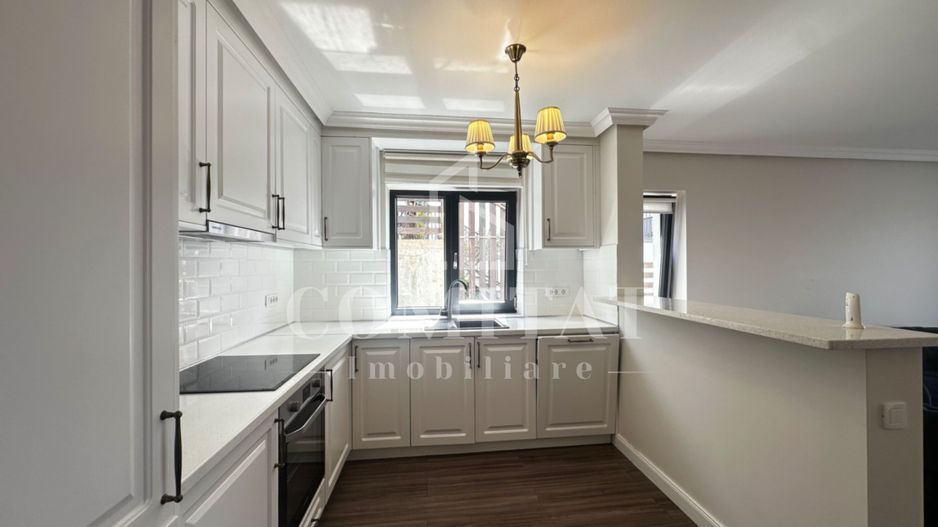 Oportunitate! Duplex la cheie | Zona Vivo - Poză 9