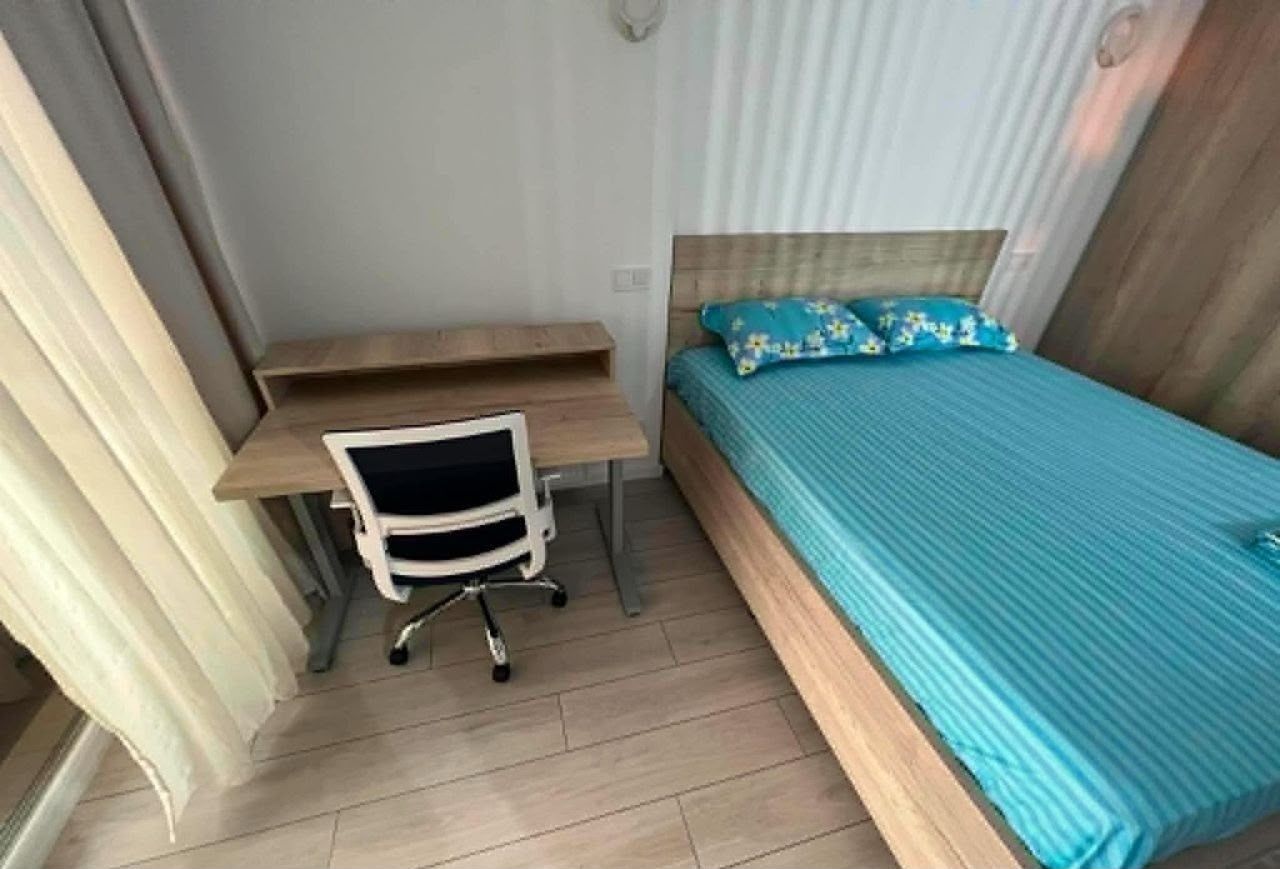 🏡 Studio Tip 2 Camere | Bloc 2023 | Etaj 8 | metrou Lujerului - GranVia Park - Poză 7