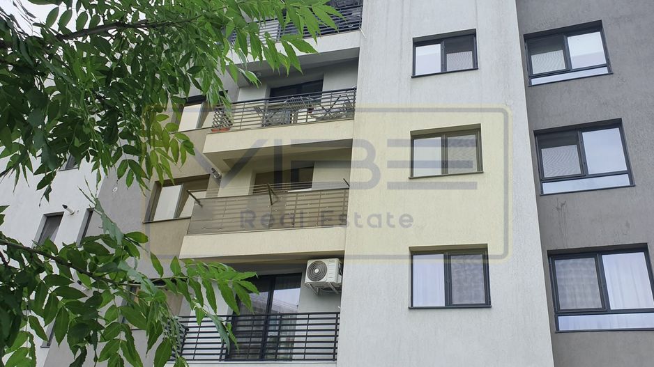 Garsoniera moderna imobil nou Baza 3 - 15 min Centru - Poză 23