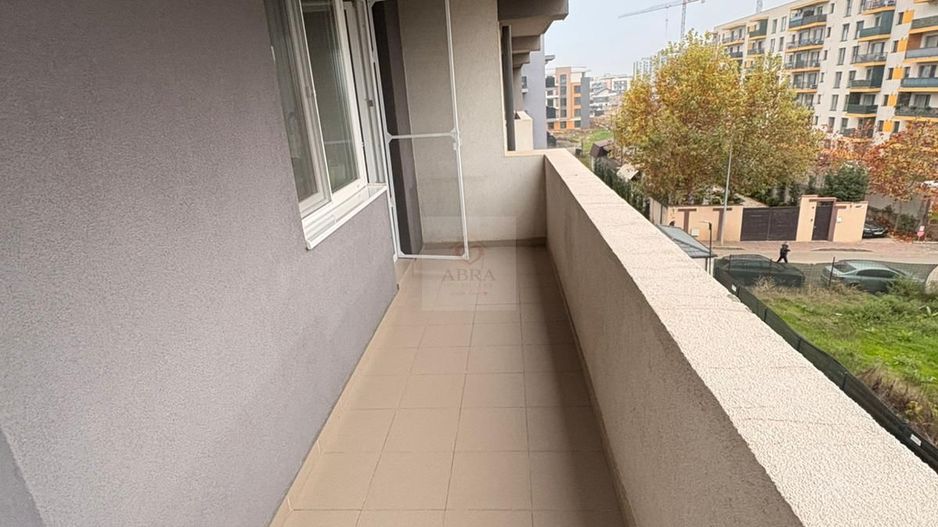 Apartament 2 camere parcare mobilat sector 3 - Poză 1
