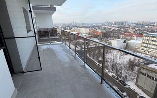 AP 2 CAMERE HILS REPUBLICA, PRIMA INCHIRIERE, PARCARE, METROU 5 MINUTE - Poză 8