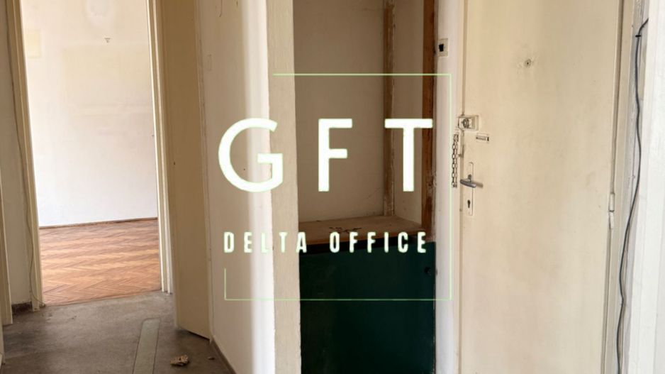 Apartament ultracentral 2 camere Gherla - Poză 7