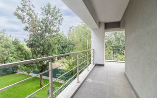 Apartament 3 camere cu dressing mare - Petricani-Lacul Tei - Schiță 13