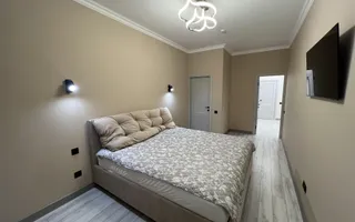 Apartament cu 3 camere, Complex rezidențial Newton House, Buiucani - Poză 30